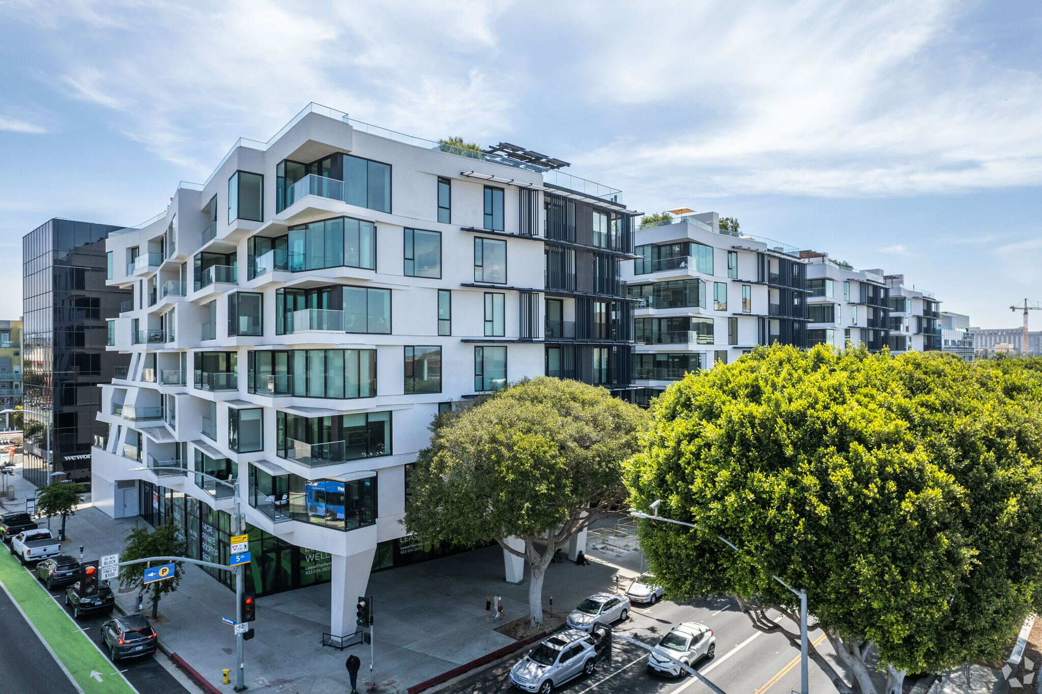 500 Broadway, Santa Monica, CA for Rent