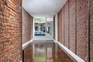 New York, NY Retail - 119 Christopher St