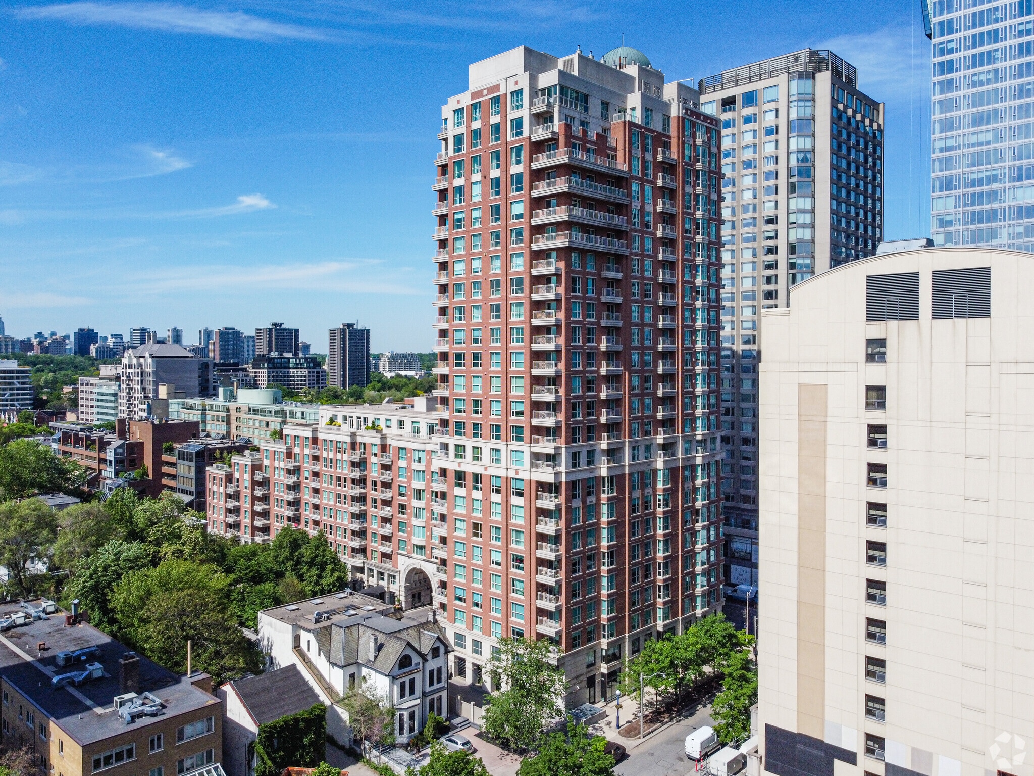 38 Avenue Rd, Toronto, ON for Sale