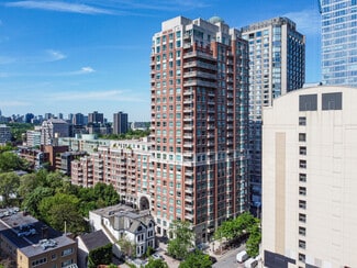 Toronto, ON Apartments - 38 Avenue Rd