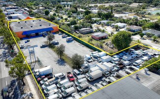 Fort Myers, FL Industrial - 3040 Fowler St