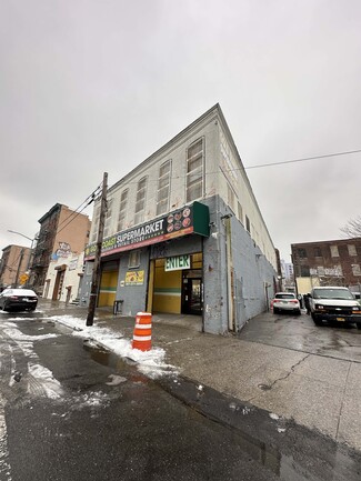 Bronx, NY undefined - 3400 Park Ave