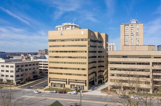 Towson, MD Medical - 515 Fairmount Ave