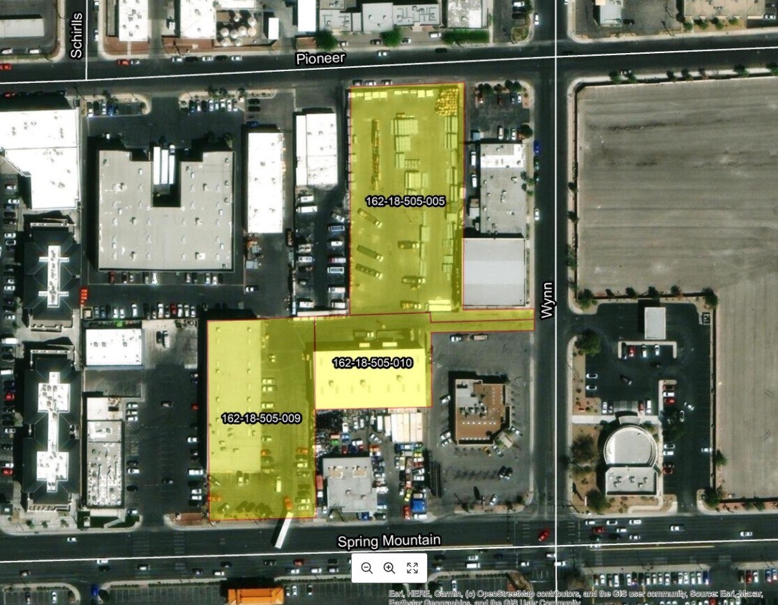 , Las Vegas, NV for Sale