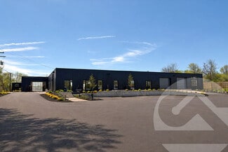 Plymouth, MI Warehouse - 8070 N Territorial Rd Plymouth, MI Warehouse - 8070 N Territorial Rd