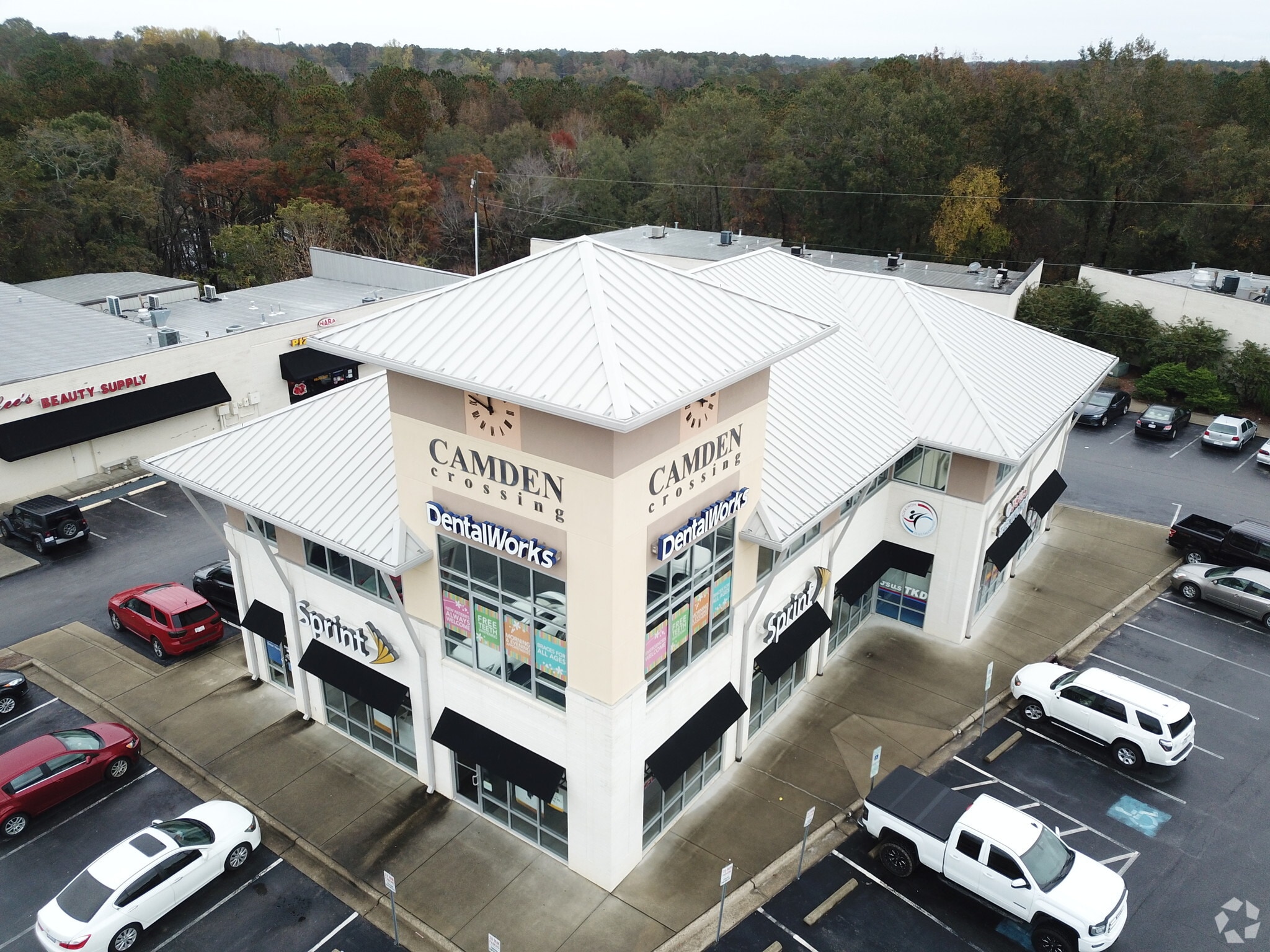 2997 Hope Mills Rd, Fayetteville, NC for Rent