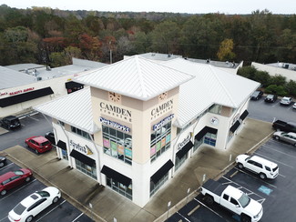 Fayetteville, NC Office/Retail - 2997 Hope Mills Rd Fayetteville, NC Office/Retail - 2997 Hope Mills Rd