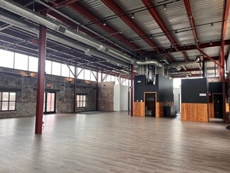 Atlanta, GA Office - 640 North Ave NW