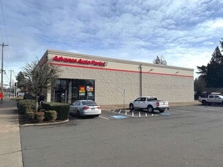 Portland, OR Retail - 16716 SE Division St