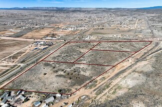 Paulden, AZ Residential Land - 23625 State Highway 89