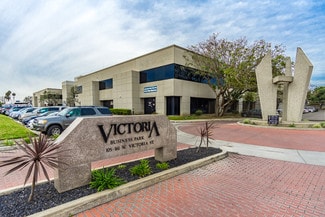 Long Beach, CA Office, Industrial - 105-161 W Victoria St