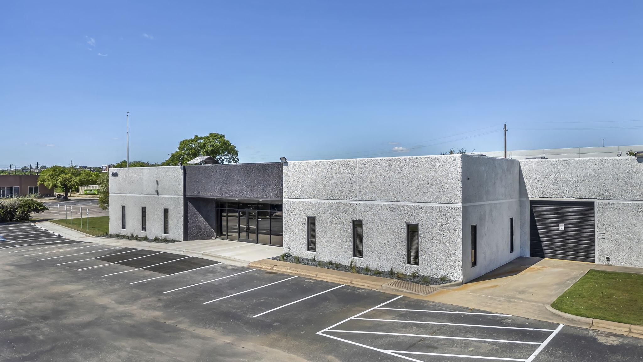 4806 Commercial Park Dr, Austin, TX for Rent