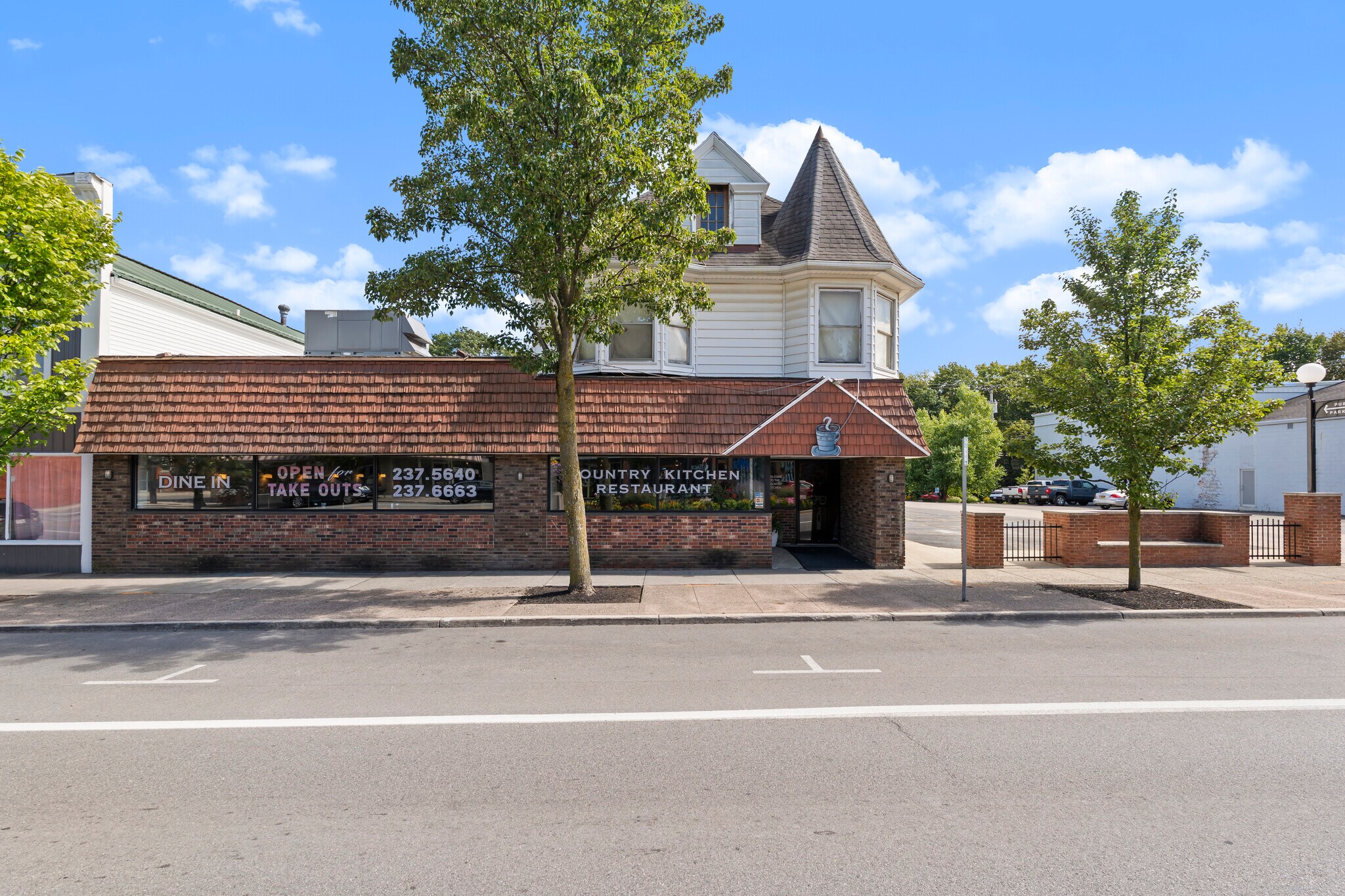 32-34 Main St, Perry, NY for Sale