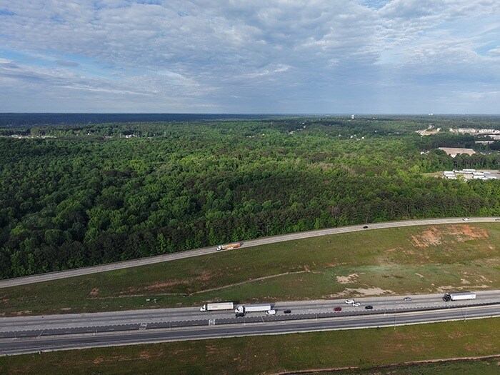0 Old Spear Rd, Stockbridge, GA for Sale