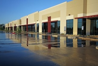 Goodyear, AZ Industrial - 13765 W Auto Dr Goodyear, AZ Industrial - 13765 W Auto Dr