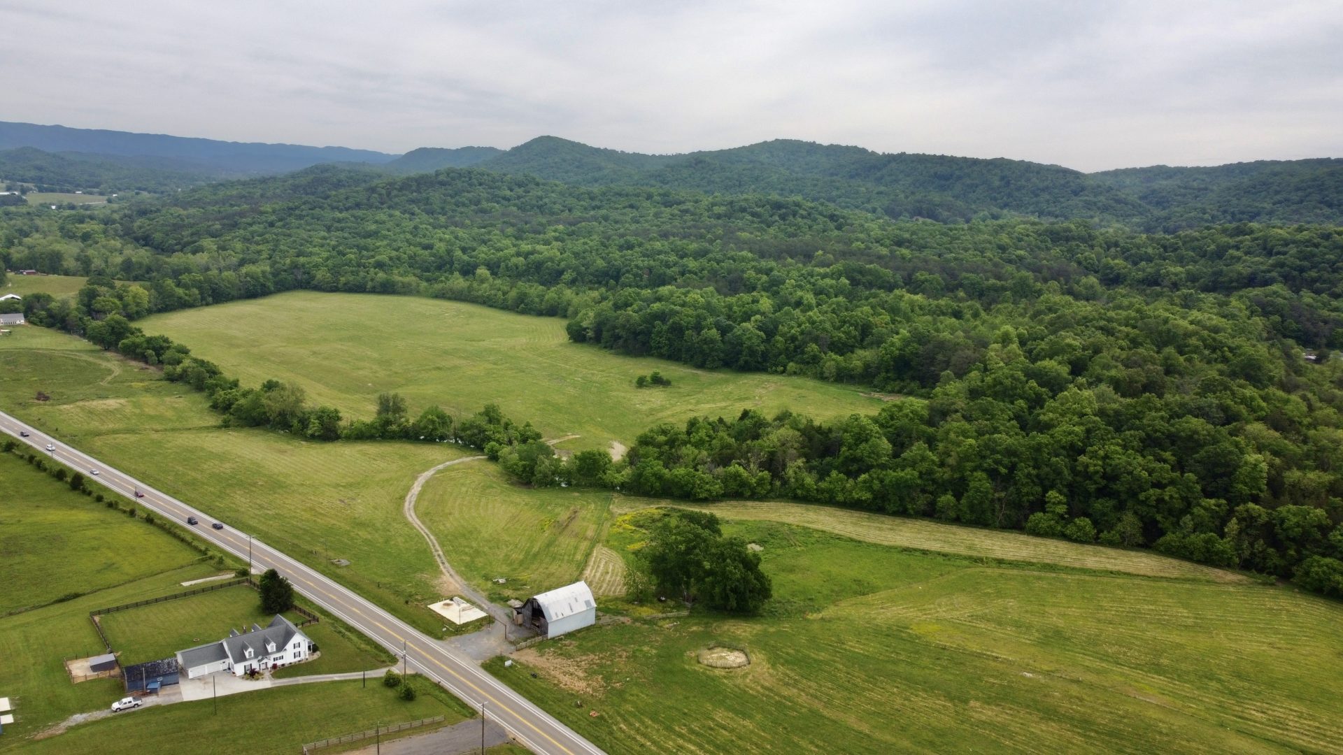 2220 Rutledge Pike, Blaine, TN for Sale