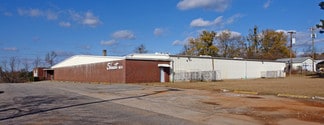 Greenville, SC Industrial - 206 Emile St Greenville, SC Industrial - 206 Emile St