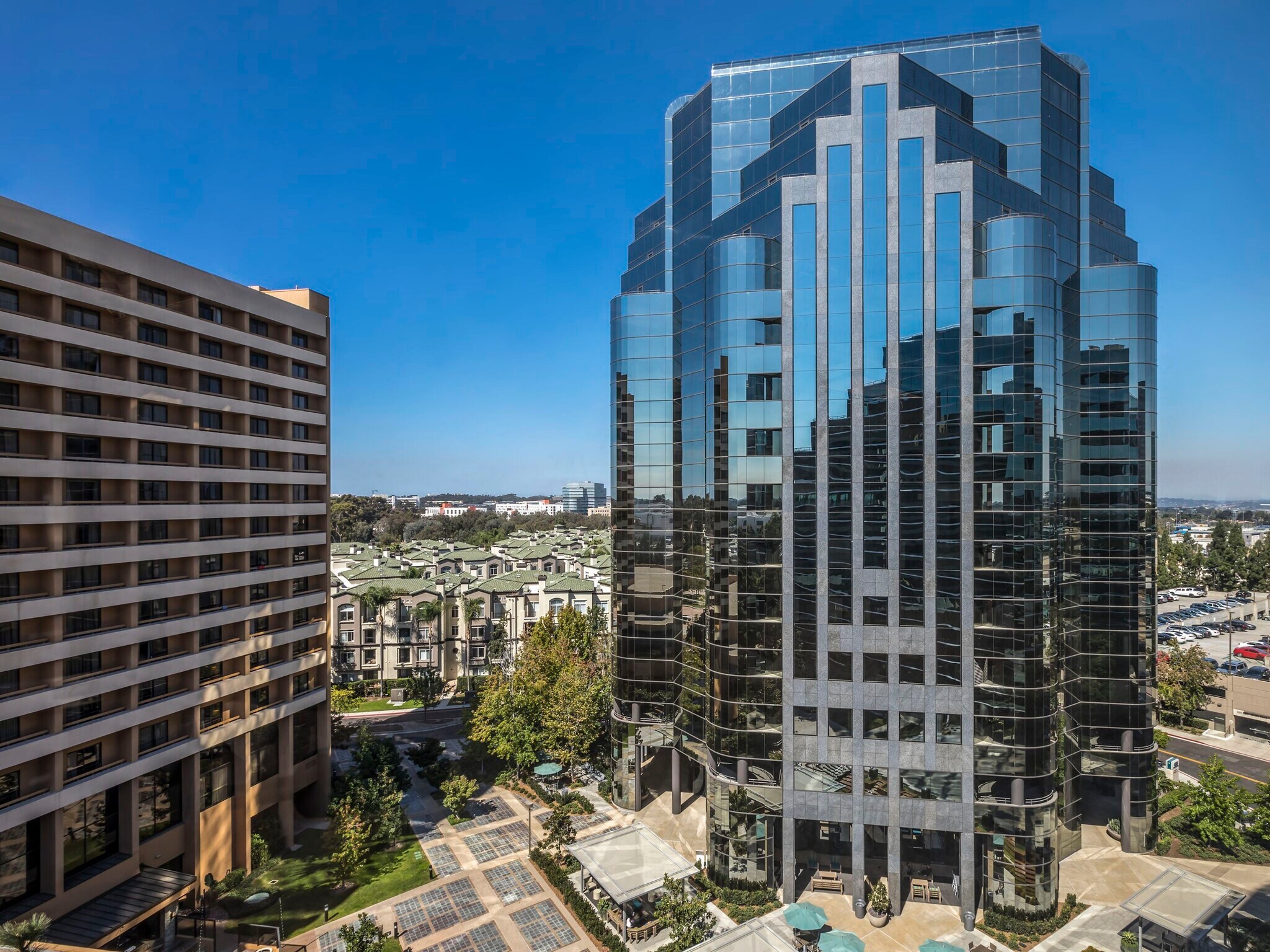 4270 Executive Sq, La Jolla, CA for Rent