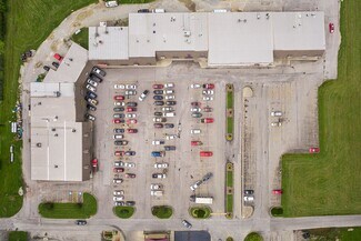 Taylorsville, KY Retail - 125 Settlers Center Rd