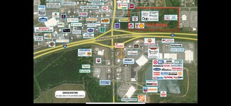 Oxford, AL Commercial Land - HWY 78 EAST Oxford, AL Commercial Land - HWY 78 EAST