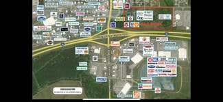 Oxford, AL Commercial - HWY 78 EAST Oxford, AL Commercial - HWY 78 EAST