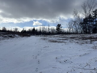 Colchester, VT Commercial Land - 489 Rathe Rd