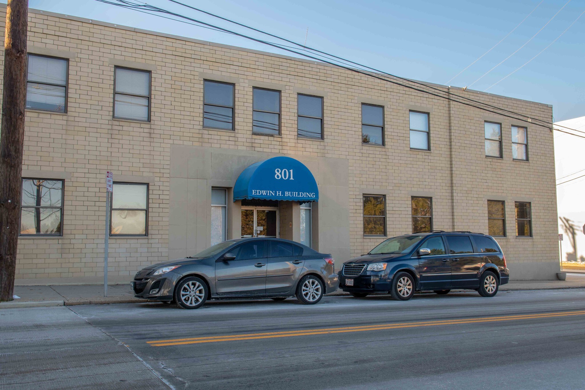 801 Evans St, Cincinnati, OH for Sale