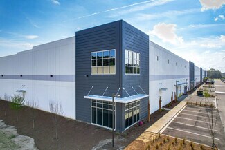 Summerville, SC Industrial - 104 Pinnacle Way Summerville, SC Industrial - 104 Pinnacle Way