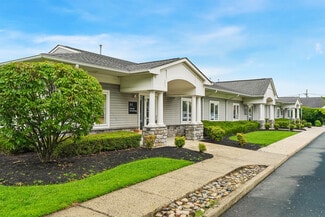 Burlington, NJ Office - 1900 Mt. Holly Rd Burlington, NJ Office - 1900 Mt. Holly Rd