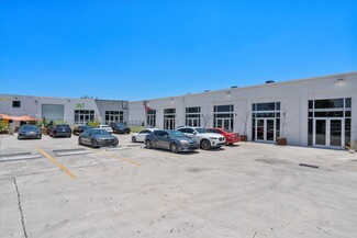 Miami, FL Office - 350 NE 75th St