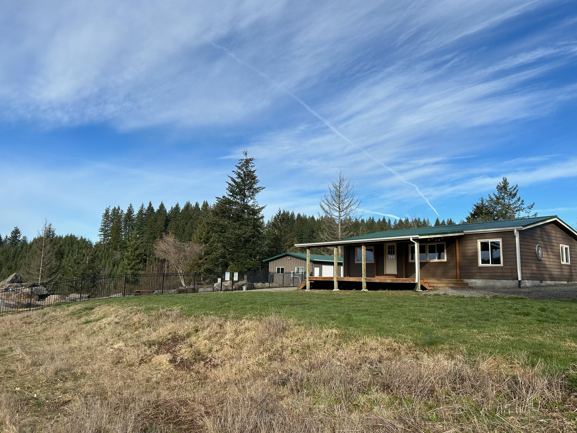 27507 Nelson rd, Sandy, OR for Sale