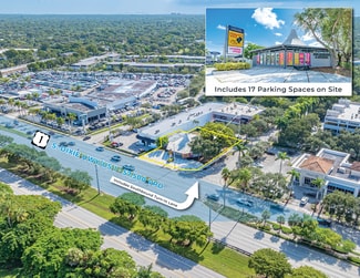 Miami, FL Freestanding - 15657 S Dixie Hwy Miami, FL Freestanding - 15657 S Dixie Hwy