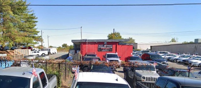 208 W Hampton Ave, Capitol Heights, MD for Rent