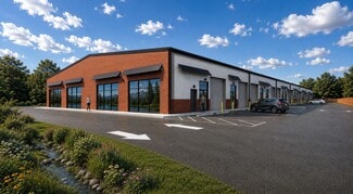 Garden City, GA Office, Flex, Industrial - 5130 Augusta Rd Garden City, GA Office, Flex, Industrial - 5130 Augusta Rd