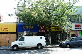 Flushing, NY Retail - 3637-3639 Main St Flushing, NY Retail - 3637-3639 Main St