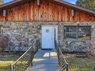 Sayre, PA Medical - 408 N Keystone Ave