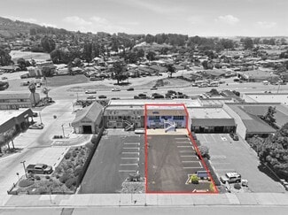 Los Osos, CA Retail - 2131 10th St