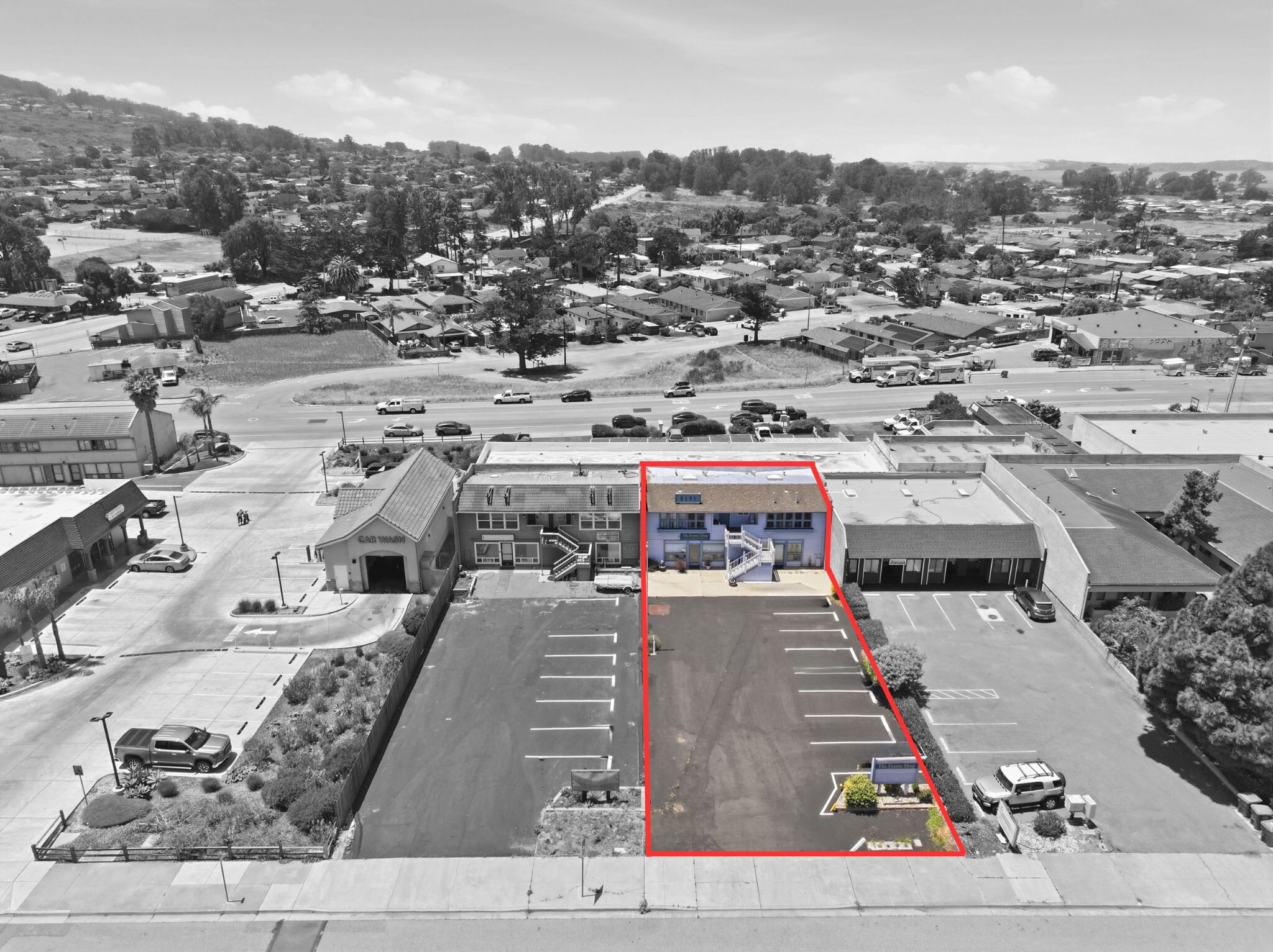 2131 10th St, Los Osos, CA for Sale