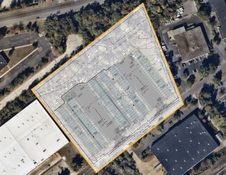 West Deptford, NJ Industrial Land - 1260-1300 Imperial Way