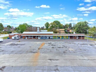 Monessen, PA undefined - 1295 Grand Blvd Monessen, PA undefined - 1295 Grand Blvd