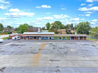Monessen, PA Freestanding - 1295 Grand Blvd