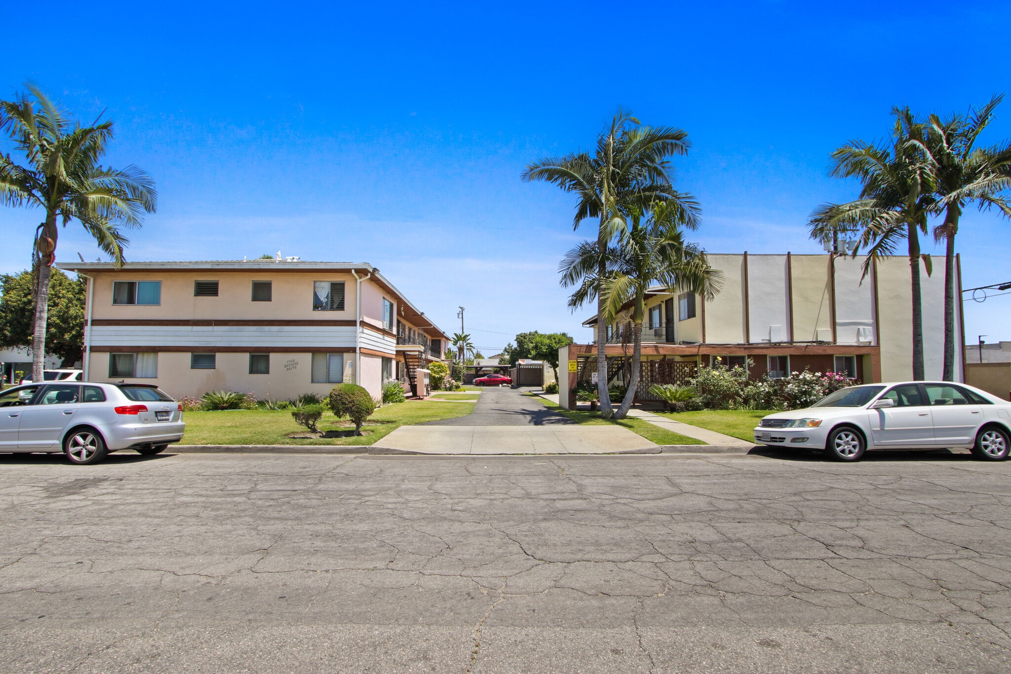 7908 Duchess Dr, Whittier, CA for Sale