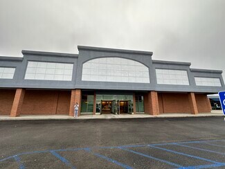 LaFayette, GA Retail - 106 Pearl Dr