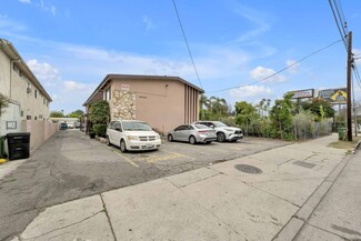 Van Nuys, CA undefined - 16020 Vanowen St