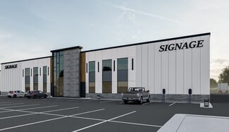 Burford, ON Industrial - 24 Brian Dr