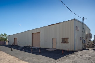 Tucson, AZ Industrial - 5585-5587 S Country Club Rd
