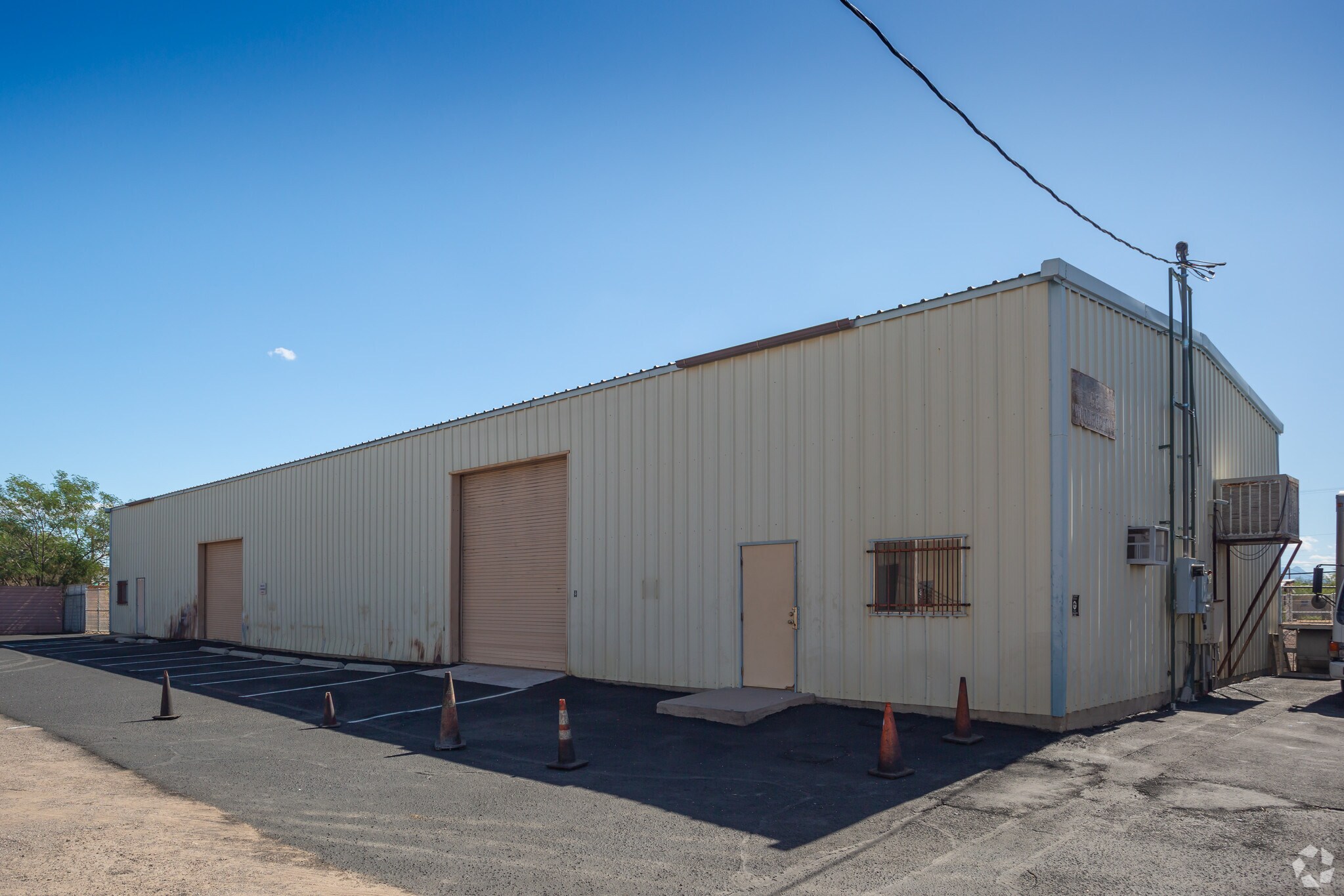5585-5587 S Country Club Rd, Tucson, AZ for Rent