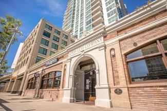 San Diego, CA Retail - 793 J St