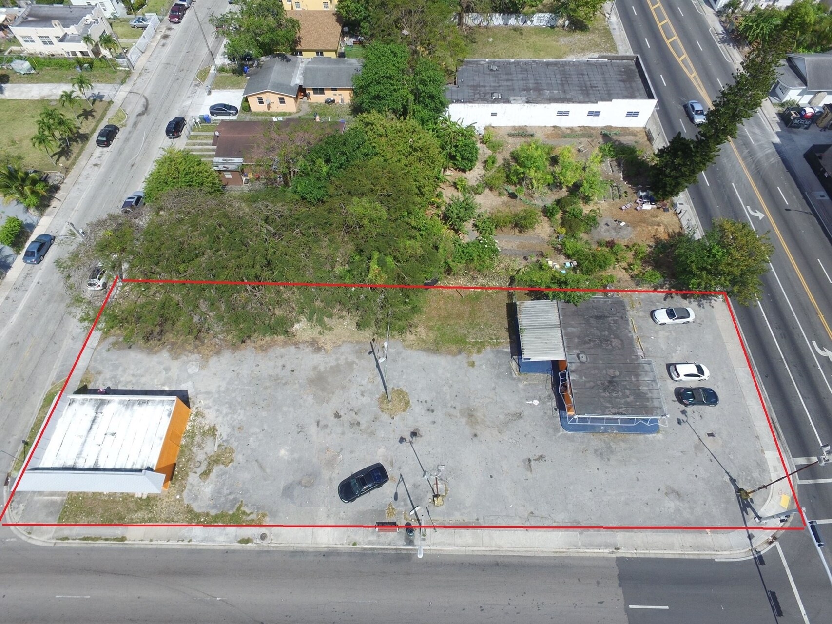 1675 NW 54th St, Miami, FL for Sale