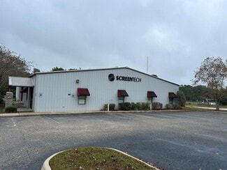 Dothan, AL Industrial - 383 Kelley Dr